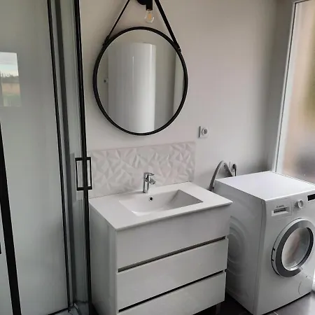 Tatil Evi La Clef Des Champs Perrine *