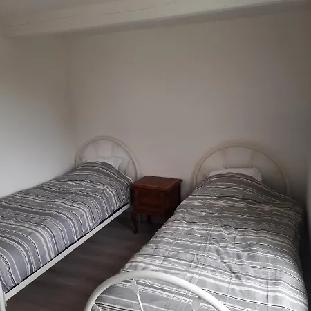 Tatil Evi La Clef Des Champs Perrine Brouckerque