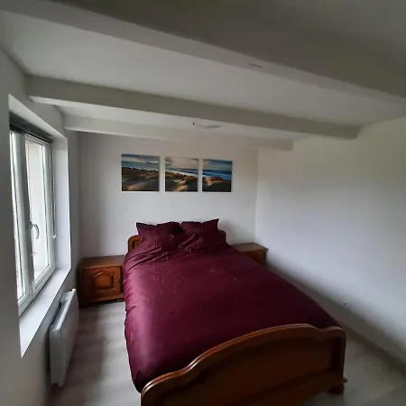 Tatil Evi La Clef Des Champs Perrine