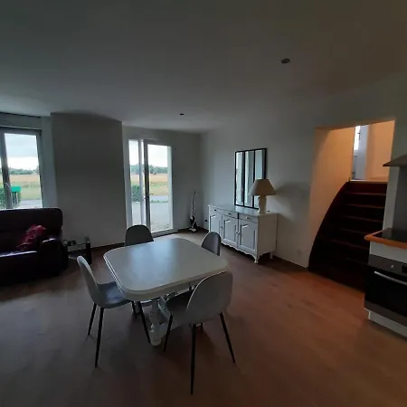 La Clef Des Champs Perrine Brouckerque