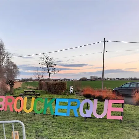 Holiday home La Clef Des Champs Perrine *